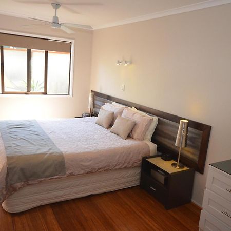 Cumberland Resort & Spa Burnt Pine Phòng bức ảnh