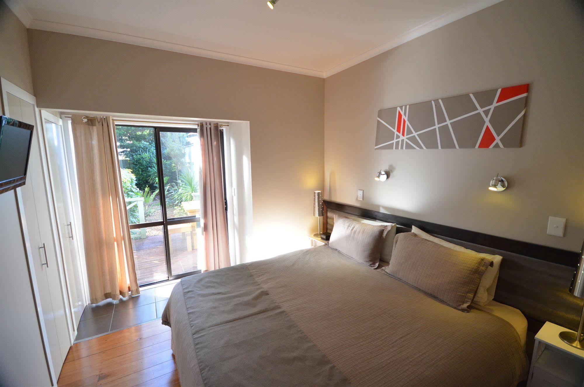 Cumberland Resort & Spa Burnt Pine Ngoại thất bức ảnh